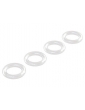 Differential O-Rings, V2 (10): 8X