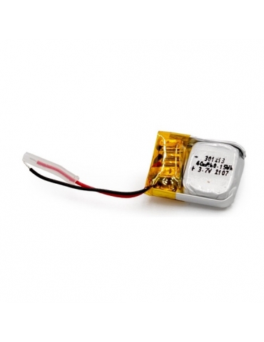 Akumuliatorius LiPo 3.7V 75mAh