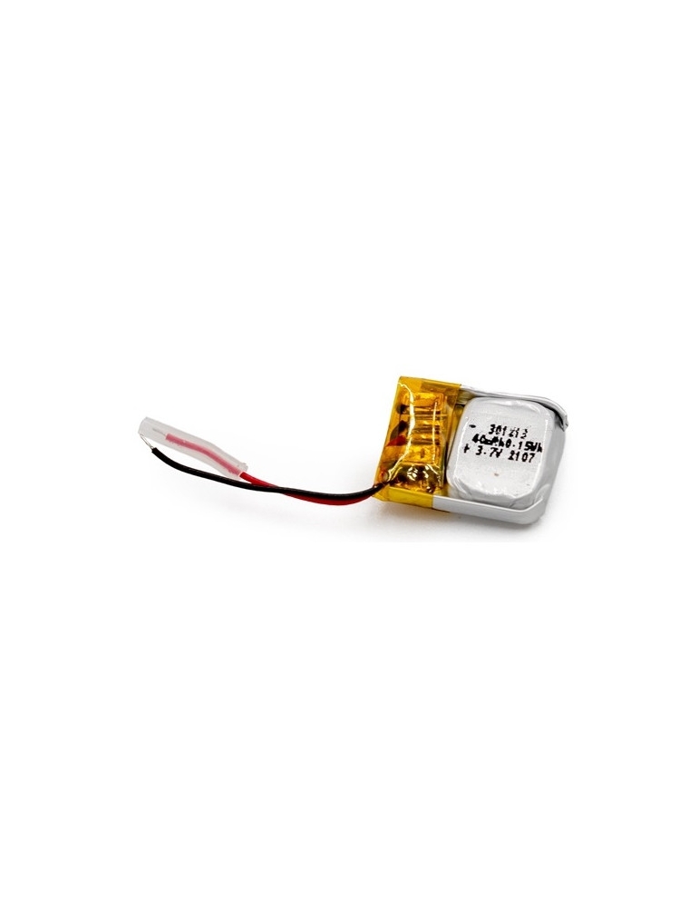 Akumuliatorius LiPo 3.7V 75mAh