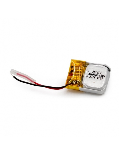 Akumuliatorius LiPo 3.7V 75mAh