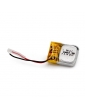 Akumuliatorius LiPo 3.7V 75mAh