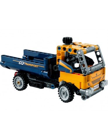 LEGO Technic - Dump Truck