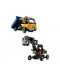 LEGO Technic - Dump Truck