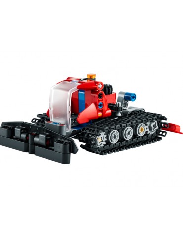 LEGO Technic - Snow Groomer