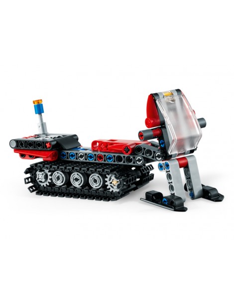 LEGO Technic - Snow Groomer