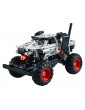 LEGO Technic - Monster Jam Monster Mutt Dalmatian