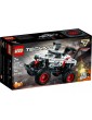 LEGO Technic - Monster Jam Monster Mutt Dalmatian