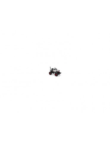 LEGO Technic - Monster Jam Monster Mutt Dalmatian