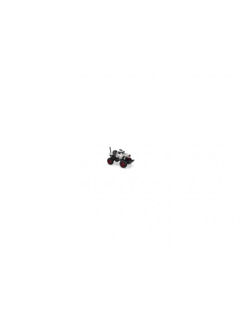 LEGO Technic - Monster Jam Monster Mutt Dalmatian
