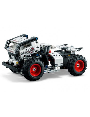 LEGO Technic - Monster Jam Monster Mutt Dalmatian