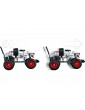 LEGO Technic - Monster Jam Monster Mutt Dalmatian