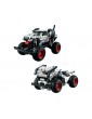 LEGO Technic - Monster Jam Monster Mutt Dalmatian