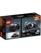 LEGO Technic - Monster Jam Monster Mutt Dalmatian