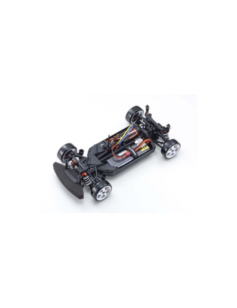 Kyosho Fazer MK2 Toyota Supra A80 Drift T1 1:10 Readyset
