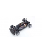 Kyosho Fazer MK2 Toyota Supra A80 Drift T1 1:10 Readyset