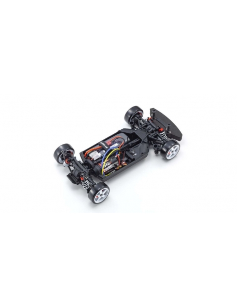 Kyosho Fazer MK2 Toyota Supra A80 Drift T1 1:10 Readyset