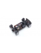 Kyosho Fazer MK2 Toyota Supra A80 Drift T1 1:10 Readyset