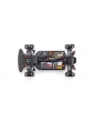 Kyosho Fazer MK2 Toyota Supra A80 Drift T1 1:10 Readyset