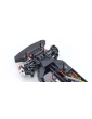 Kyosho Fazer MK2 Toyota Supra A80 Drift T1 1:10 Readyset
