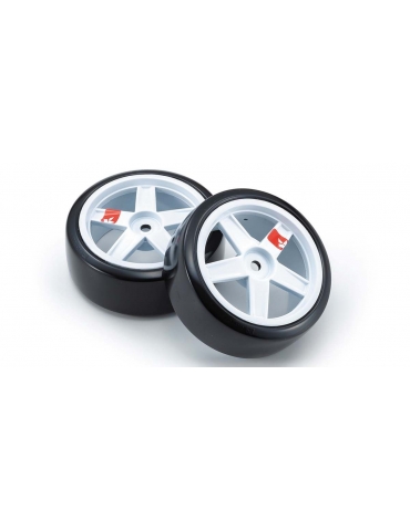 Kyosho Fazer MK2 Toyota Supra A80 Drift T1 1:10 Readyset