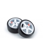 Kyosho Fazer MK2 Toyota Supra A80 Drift T1 1:10 Readyset