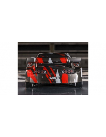 Kyosho Fazer MK2 Toyota Supra A80 Drift T1 1:10 Readyset