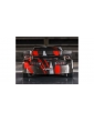 Kyosho Fazer MK2 Toyota Supra A80 Drift T1 1:10 Readyset