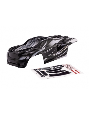 Traxxas Body, Sledge, ProGraphix
