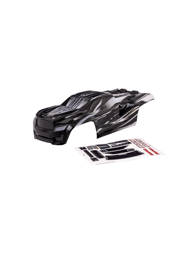 Traxxas Body, Sledge, ProGraphix