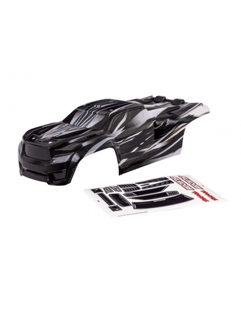 Traxxas Body, Sledge, ProGraphix