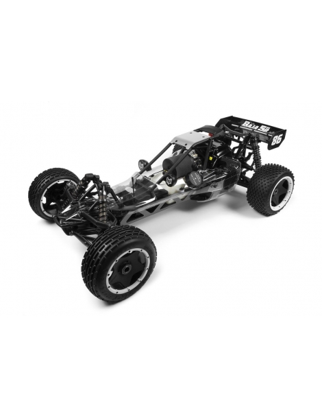HPI Baja 5b SBK