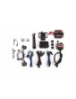 Traxxas Pro Scale LED light set, TRX-4 Chevrolet Blazer (1969 or 1972), complete with power module