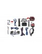 Traxxas Pro Scale LED light set, TRX-4 Mercedes G500 or G63, complete with power module
