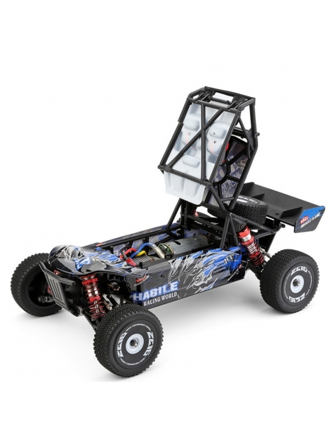 Wltoys 124018 RTR 1/12 2.4G 4WD 60km/h