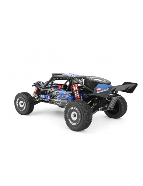 Wltoys 124018 RTR 1/12 2.4G 4WD 60km/h