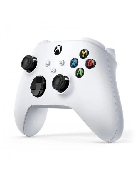 Microsoft Wireless Xbox One Controller White