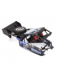 WLtoys 124018-1843 RC modelio kėbulas