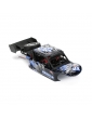 WLtoys 124018-1843 RC modelio kėbulas