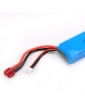 2200 mAh 2S LiPo baterija, skirta WLtoys 124016 124017 124018 124019