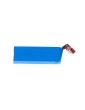 2200 mAh 2S LiPo baterija, skirta WLtoys 124016 124017 124018 124019