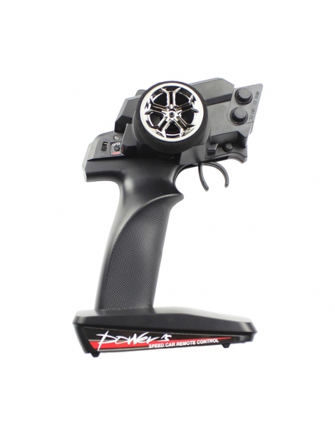 WLtoys 124018 valdymo pultas