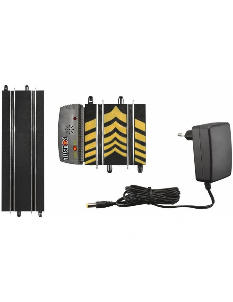 Polistil Power combo 1:43