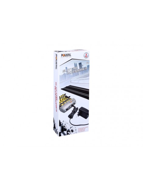Polistil Power combo 1:43
