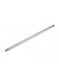 Telescopic antenna 7x152/820mm with screw M3