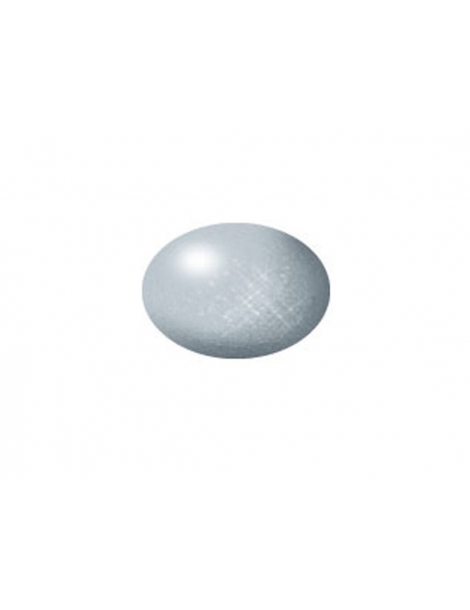 Dažai Revell - Aluminium, Metallic - 99