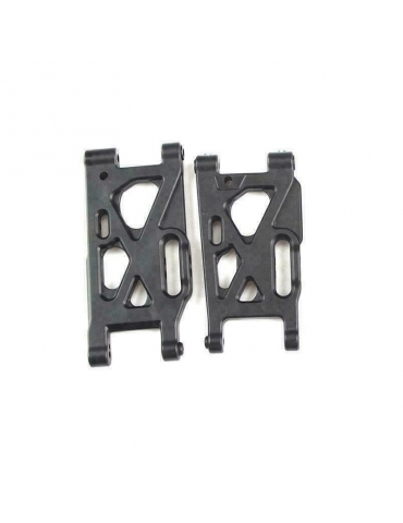WLtoys 144001, 124019, 124018 priekinės ir galinės svirtys