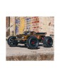 Arrma 1/10 Outcast 4S V2 BLX 4WD RTR Blue