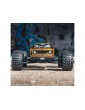 Arrma 1/10 Outcast 4S V2 BLX 4WD RTR Blue