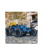 Arrma 1/10 Outcast 4S V2 BLX 4WD RTR Blue