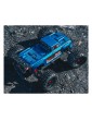 Arrma 1/10 Outcast 4S V2 BLX 4WD RTR Blue
